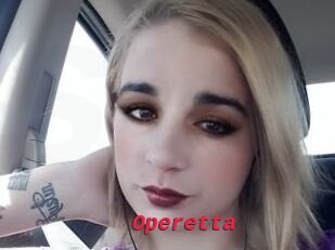 Operetta