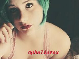 OpheliaFox