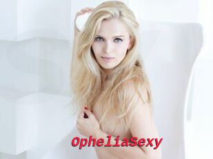 OpheliaSexy