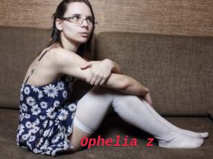 Ophelia_z