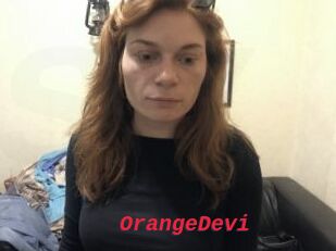 OrangeDevi