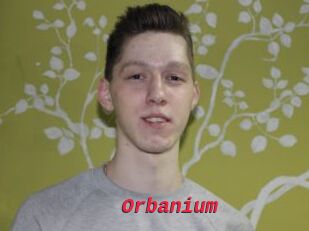 Orbanium