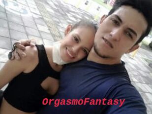 OrgasmoFantasy