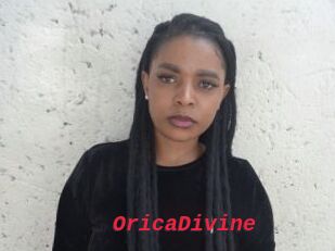 OricaDivine