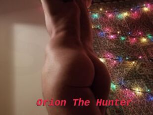 Orion_The_Hunter