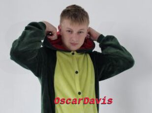 Oscar_Davis