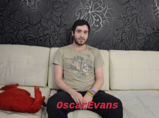 OscarEvans