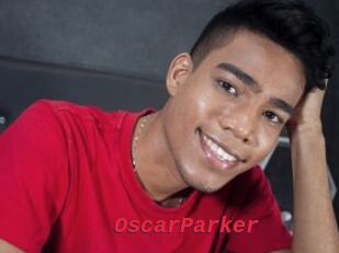 OscarParker