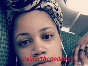 OshunTheGoddess