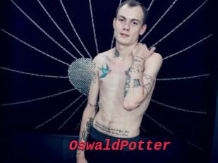 OswaldPotter