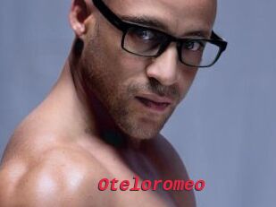 Oteloromeo