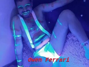 Owen_Ferrari