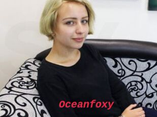 Oceanfoxy