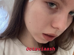 Octaviaash