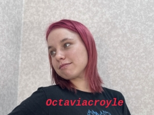 Octaviacroyle