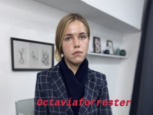 Octaviaforrester