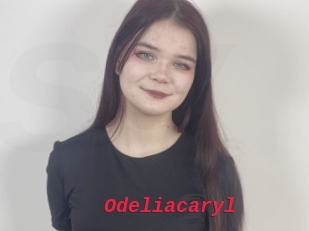 Odeliacaryl