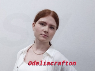 Odeliacrafton