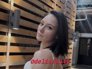 Odeliafaith