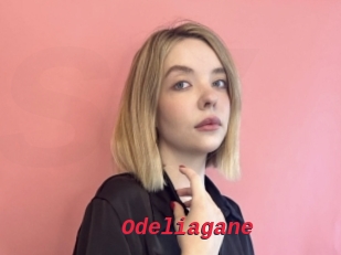 Odeliagane