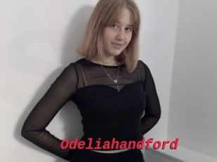 Odeliahandford