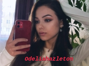 Odeliahazleton