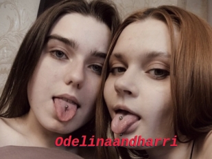 Odelinaandharri