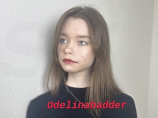 Odelinabadder