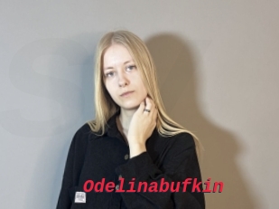 Odelinabufkin