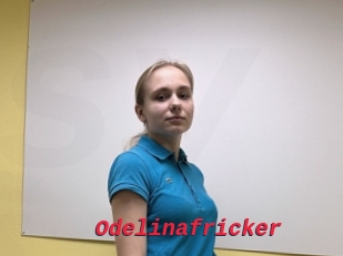 Odelinafricker