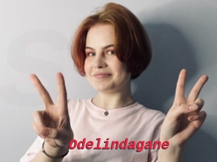 Odelindagane