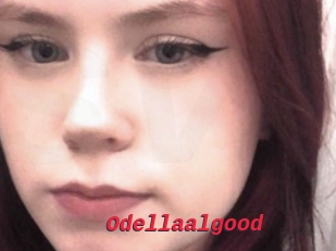 Odellaalgood