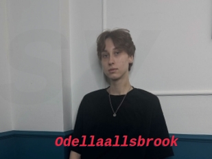 Odellaallsbrook