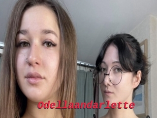 Odellaandarlette