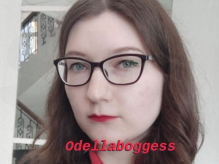 Odellaboggess