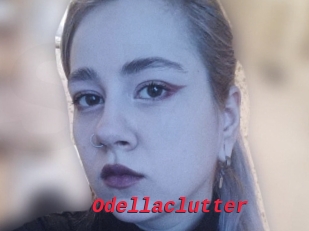 Odellaclutter