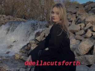 Odellacutsforth