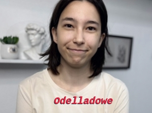 Odelladowe