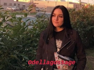 Odellagossage