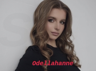 Odellahanne