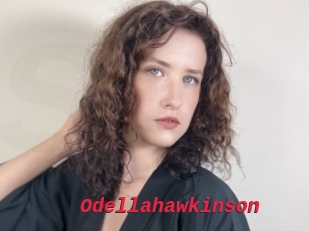 Odellahawkinson