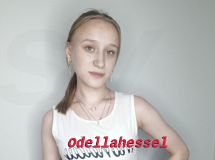 Odellahessel