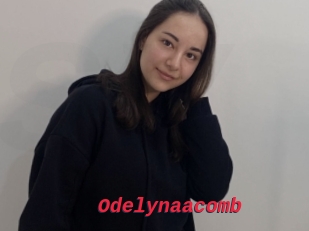 Odelynaacomb