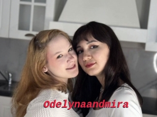 Odelynaandmira