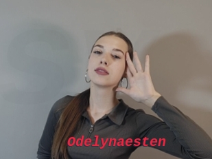 Odelynaesten