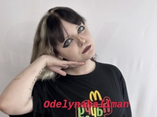 Odelynahallman