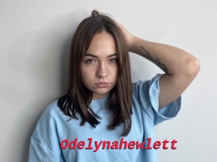 Odelynahewlett