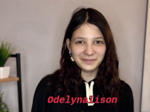 Odelynalison