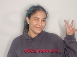 Odelynbouler