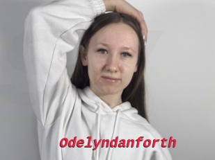 Odelyndanforth